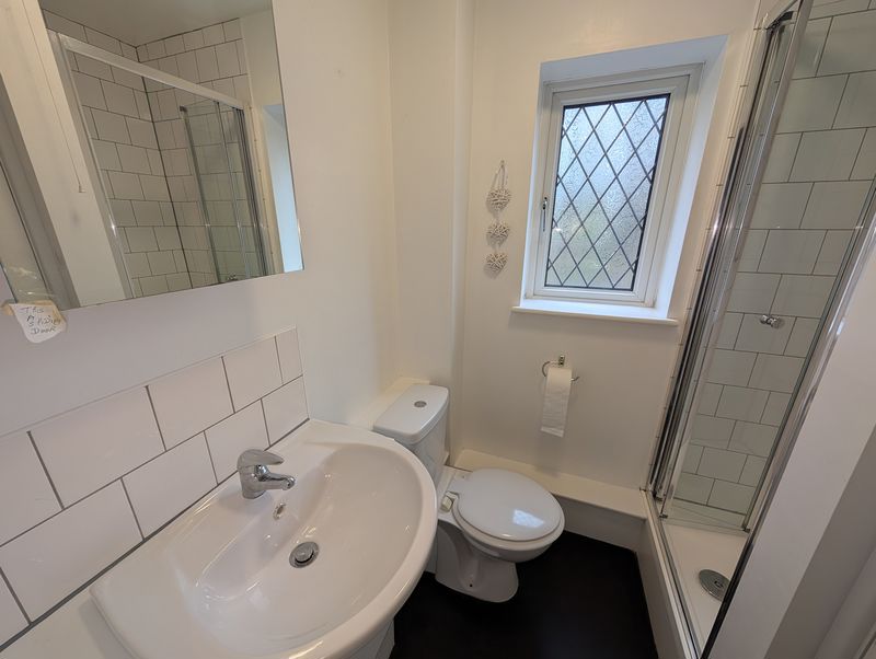 Lea Yield Close Bournville